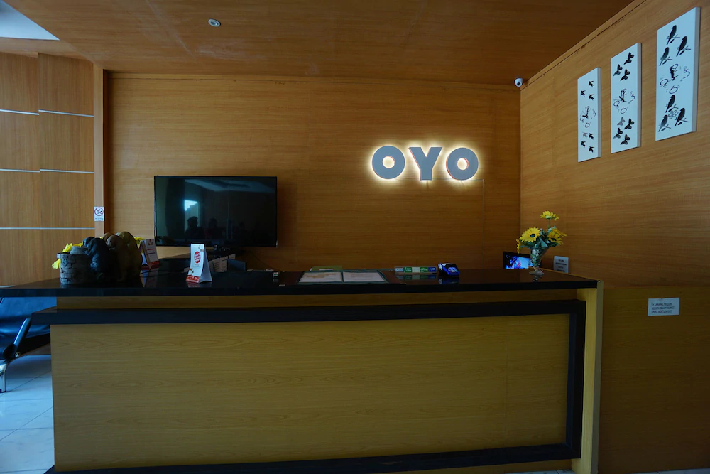Hotel D'kanaka Riverview by OYO Rooms