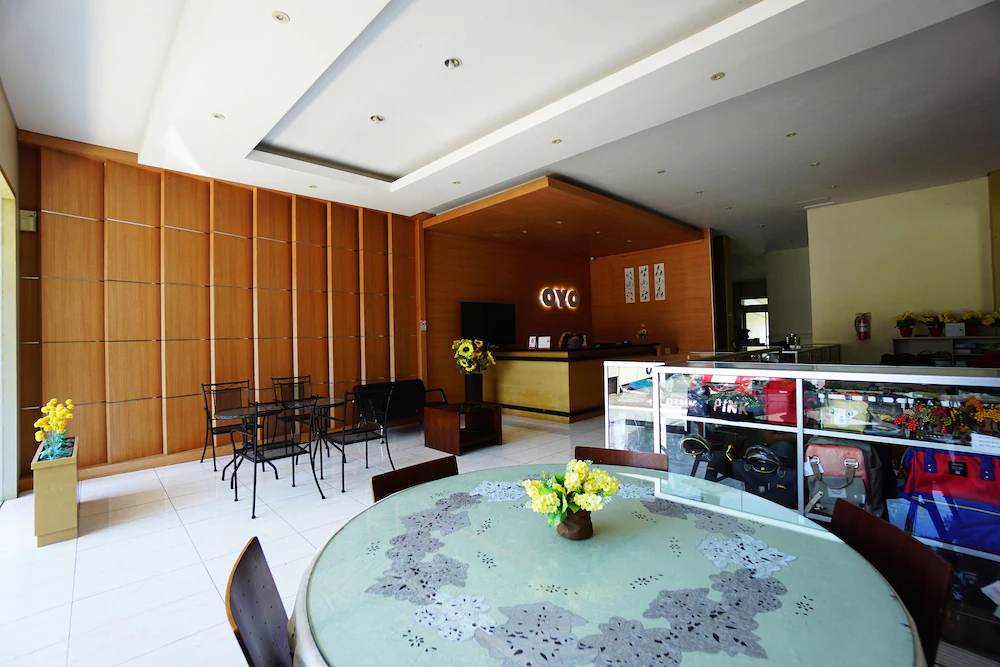 Hotel D'kanaka Riverview by OYO Rooms