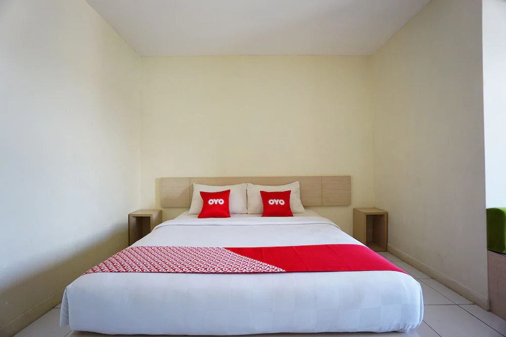 Hotel D'kanaka Riverview by OYO Rooms