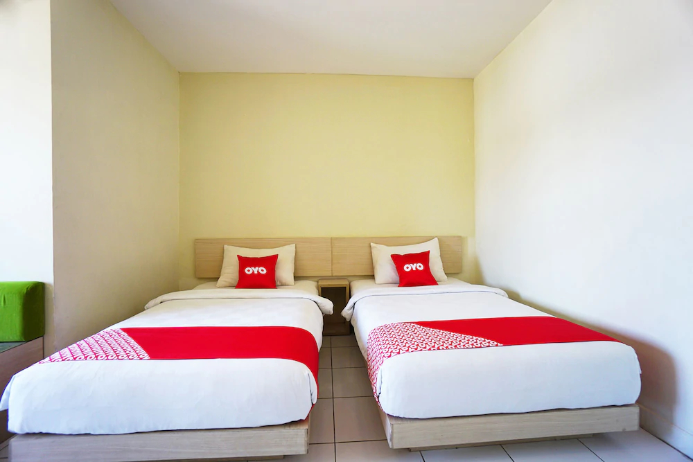Hotel D'kanaka Riverview by OYO Rooms