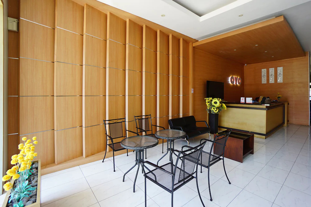 Hotel D'kanaka Riverview by OYO Rooms