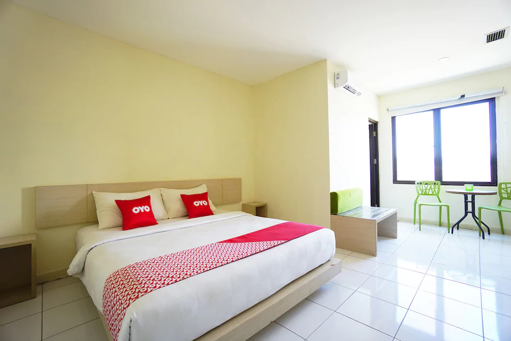 Hotel D'kanaka Riverview by OYO Rooms