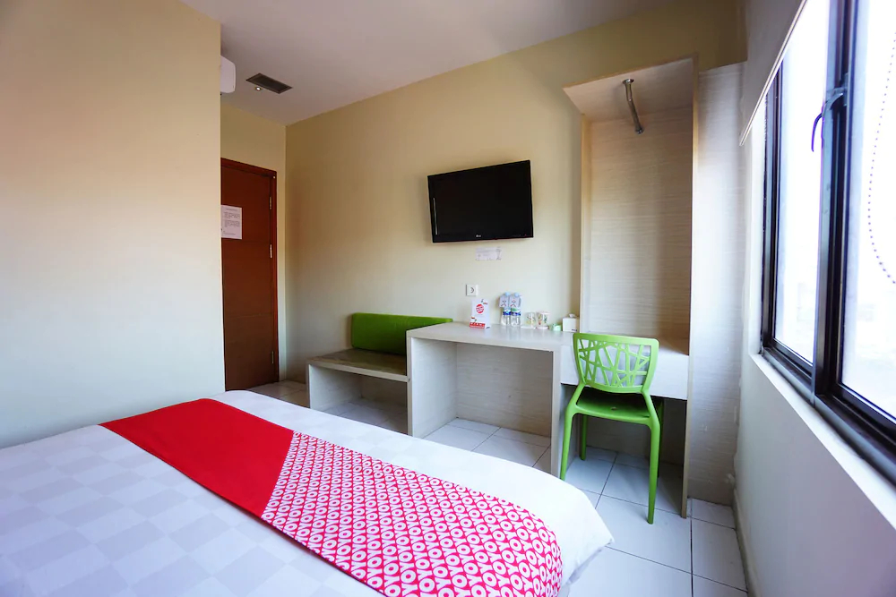 Hotel D'kanaka Riverview by OYO Rooms