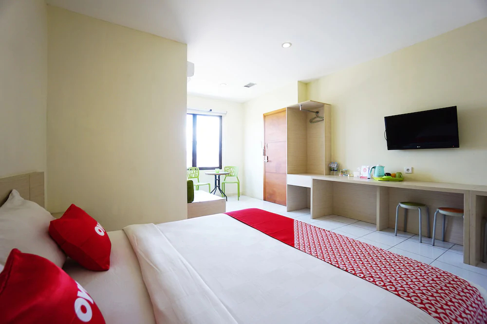 Hotel D'kanaka Riverview by OYO Rooms