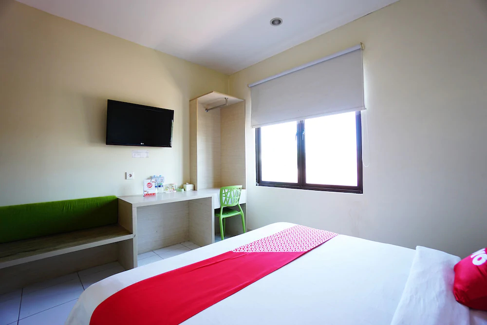 Hotel D'kanaka Riverview by OYO Rooms