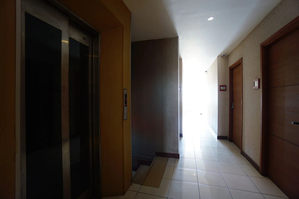 Hotel D'kanaka Riverview by OYO Rooms