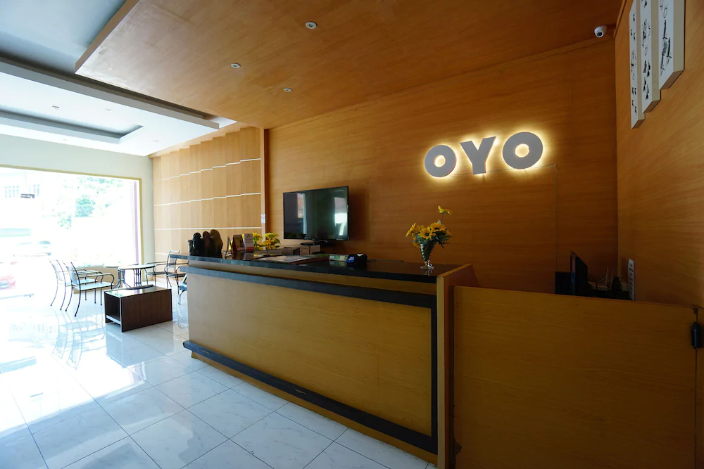 Hotel D'kanaka Riverview by OYO Rooms