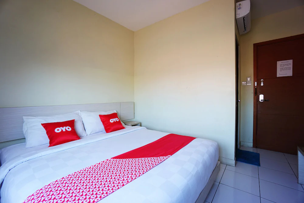 Hotel D'kanaka Riverview by OYO Rooms