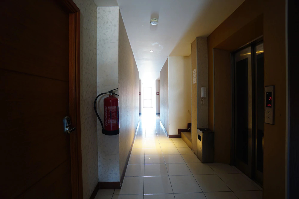 Hotel D'kanaka Riverview by OYO Rooms
