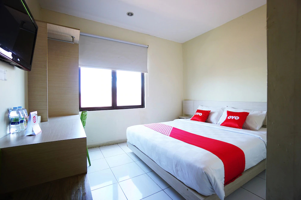 Hotel D'kanaka Riverview by OYO Rooms