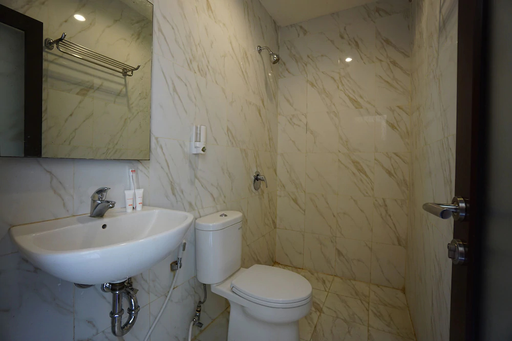 Hotel D'kanaka Riverview by OYO Rooms