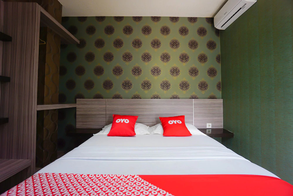 Hotel D'komo by OYO Rooms