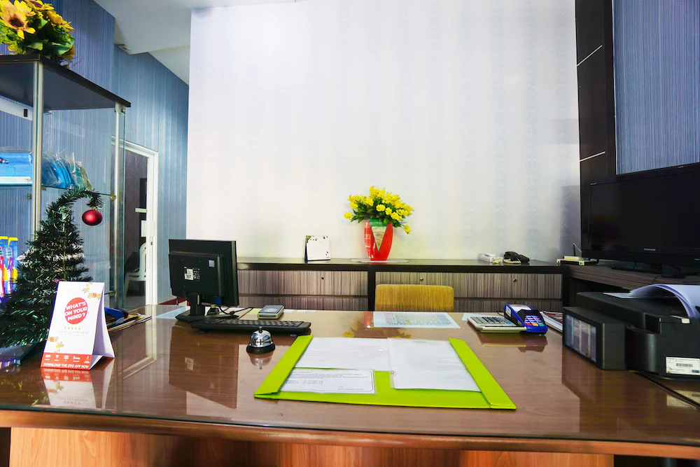 Hotel D'komo by OYO Rooms