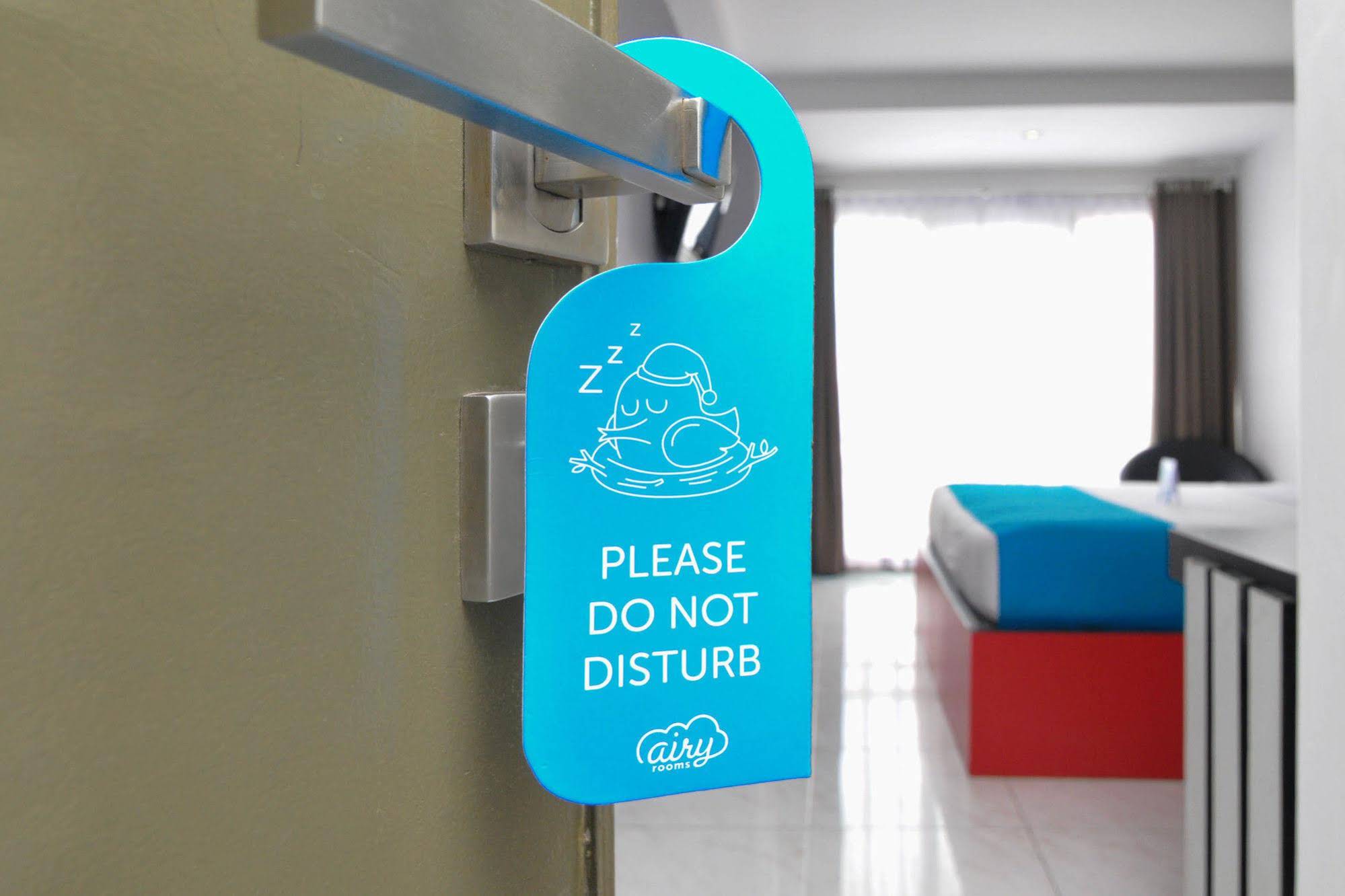 Hotel Prince Boulevard by Airy