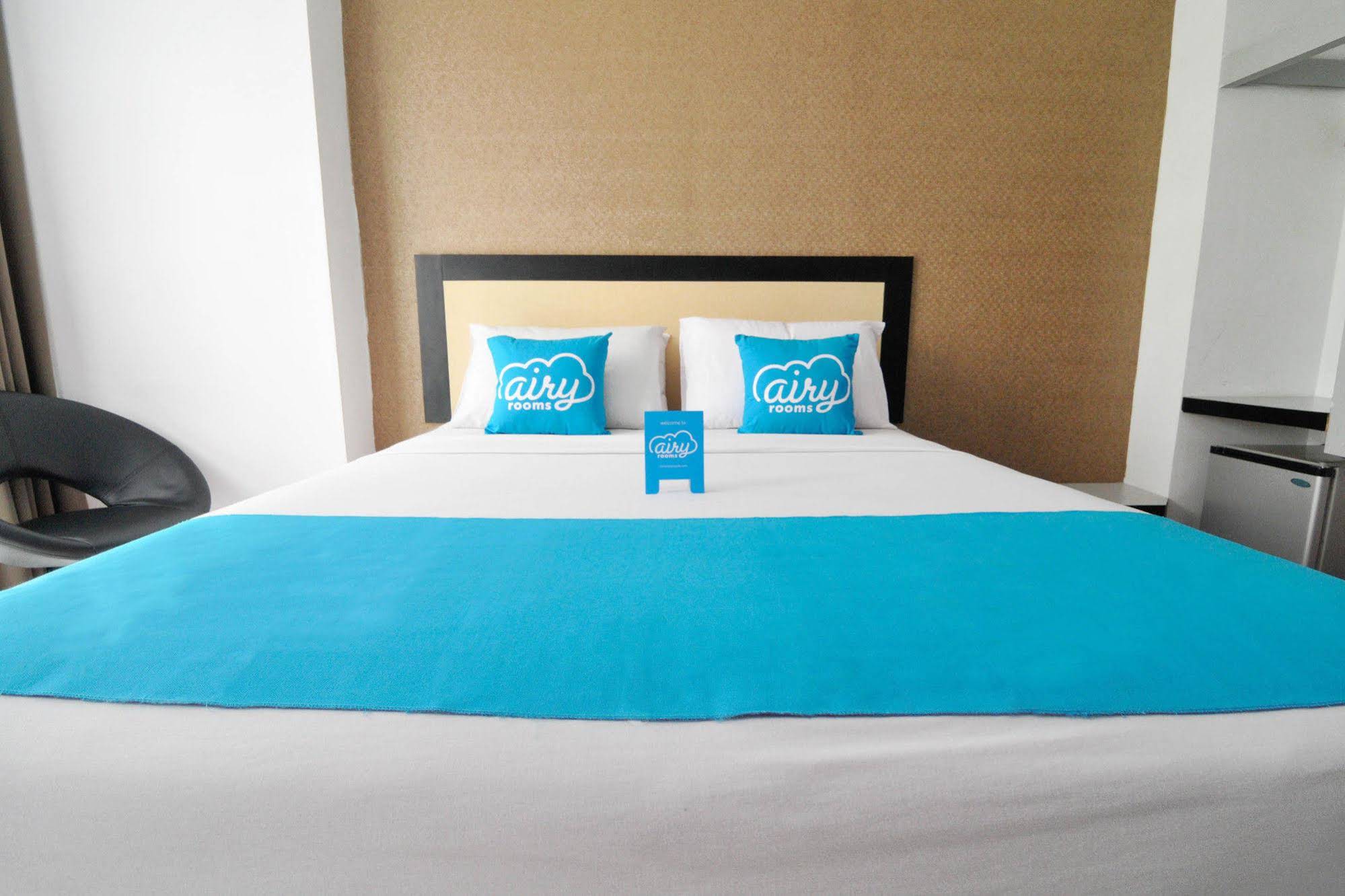 Hotel Prince Boulevard by Airy