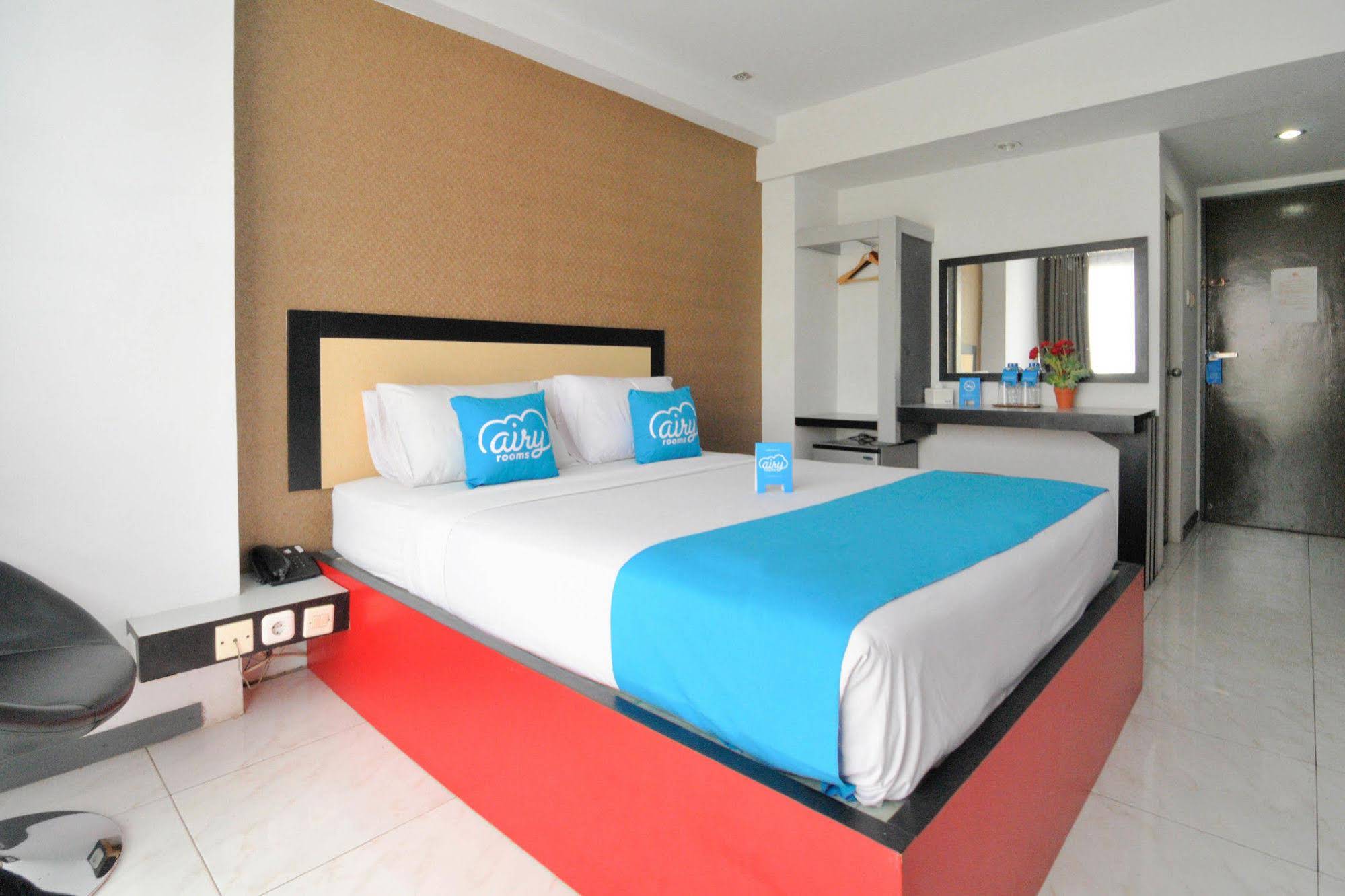 Hotel Prince Boulevard by Airy