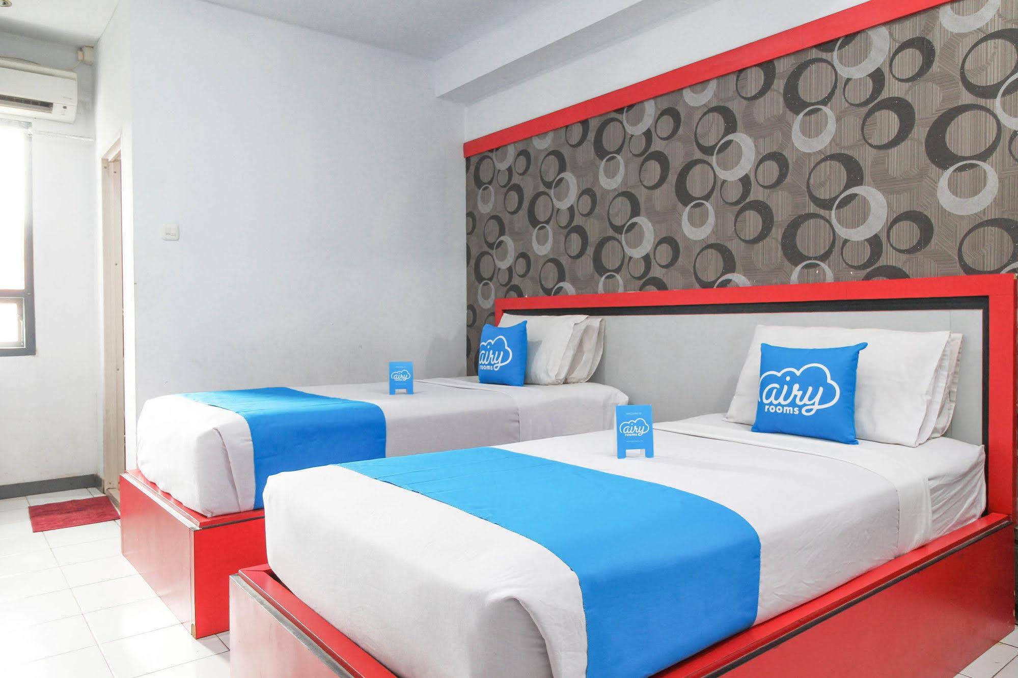 Hotel Prince Boulevard by Airy