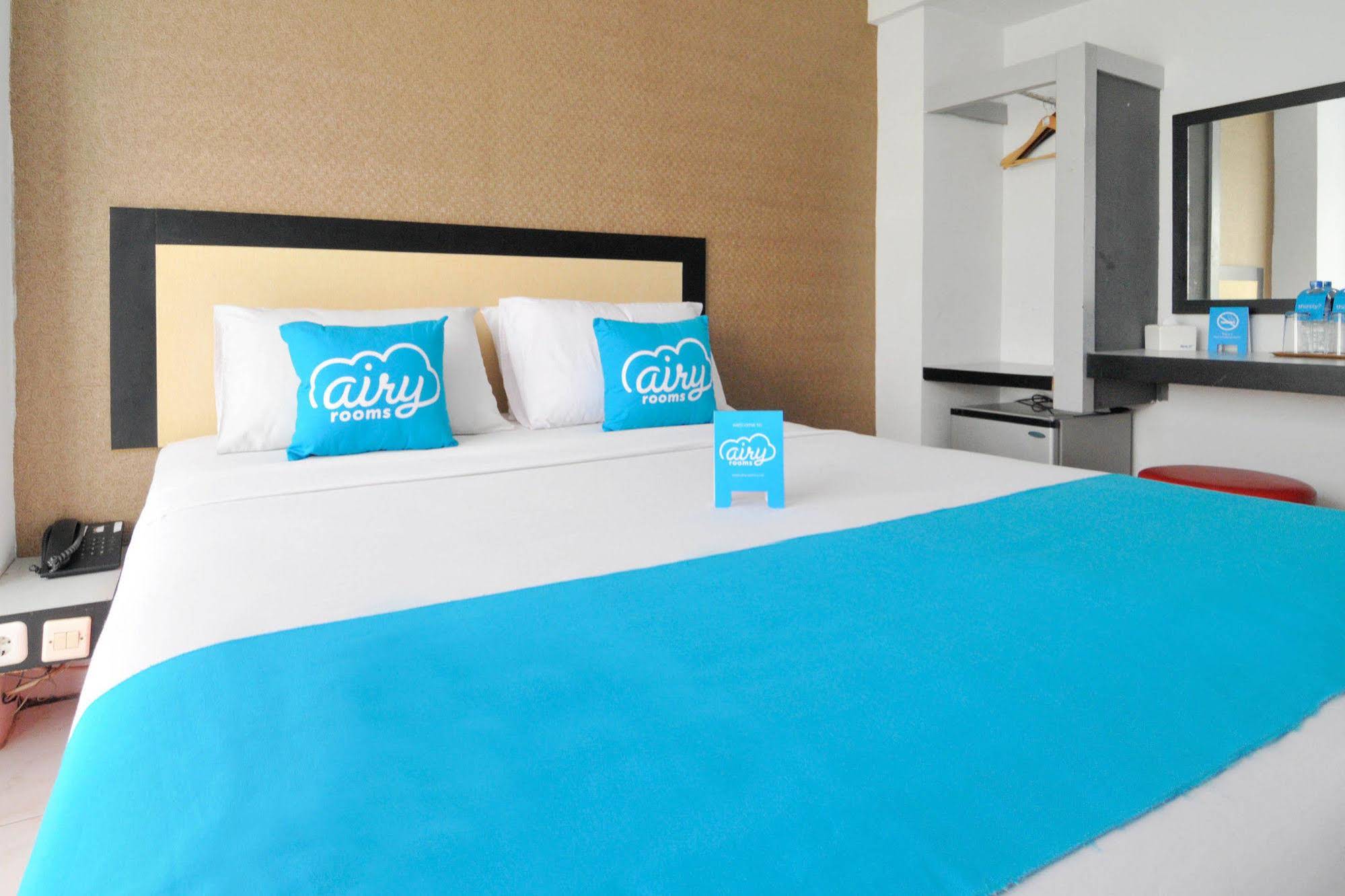 Hotel Prince Boulevard by Airy