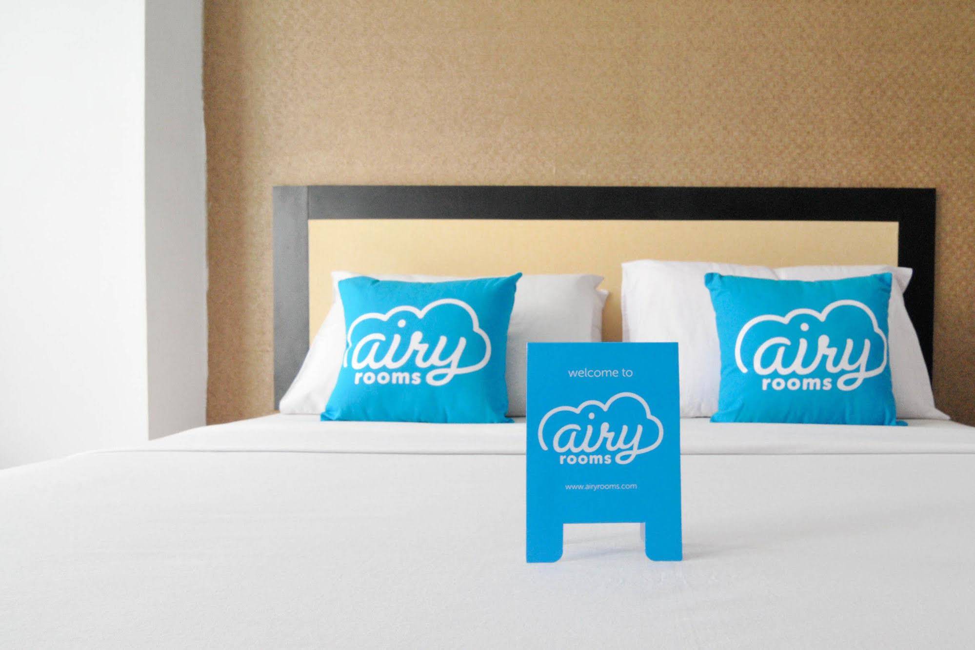 Hotel Prince Boulevard by Airy
