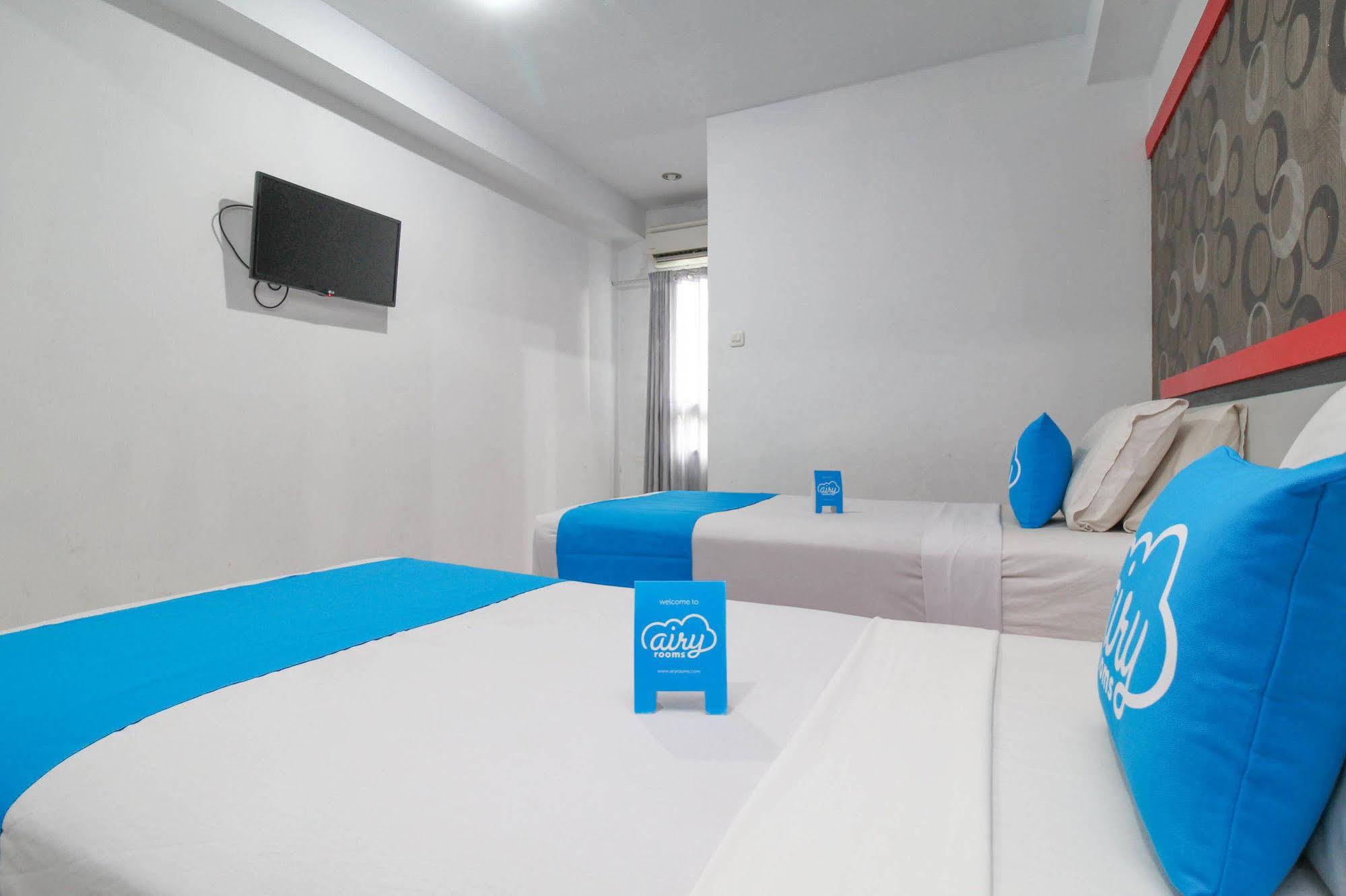 Hotel Prince Boulevard by Airy