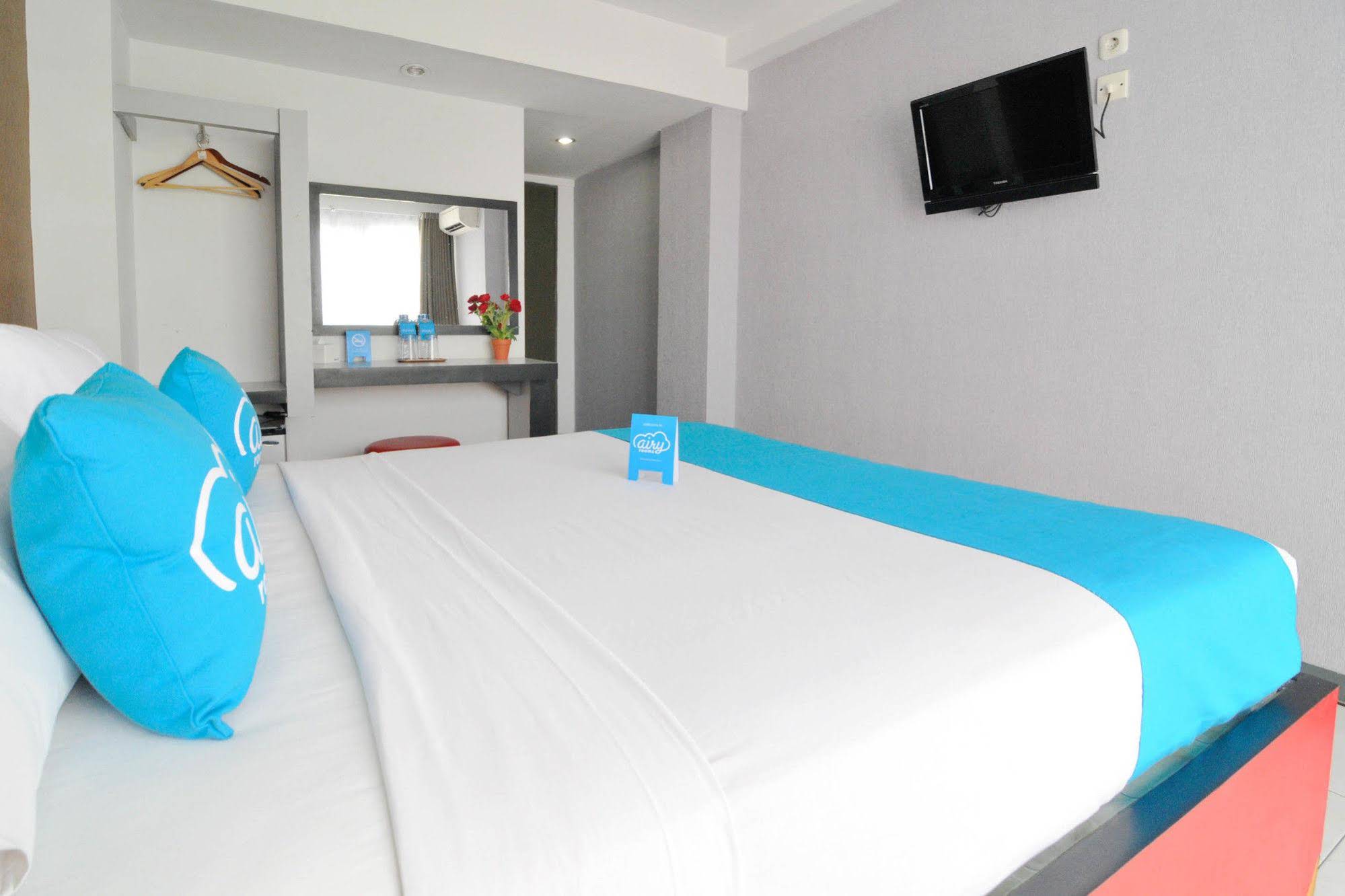 Hotel Prince Boulevard by Airy