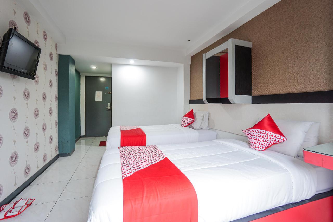 Hotel Prince Boulevard by OYO Rooms