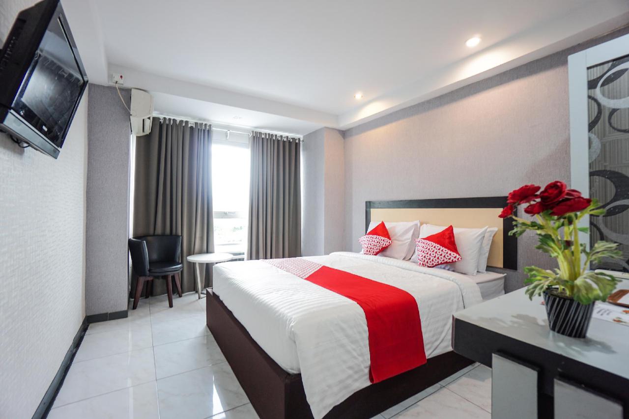 Hotel Prince Boulevard by OYO Rooms