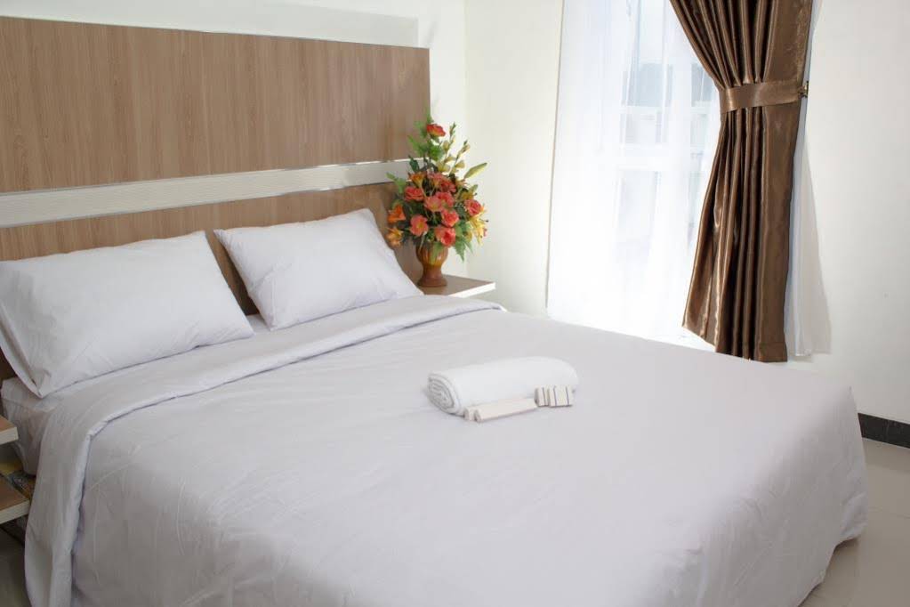 Hotel Sakura Manado