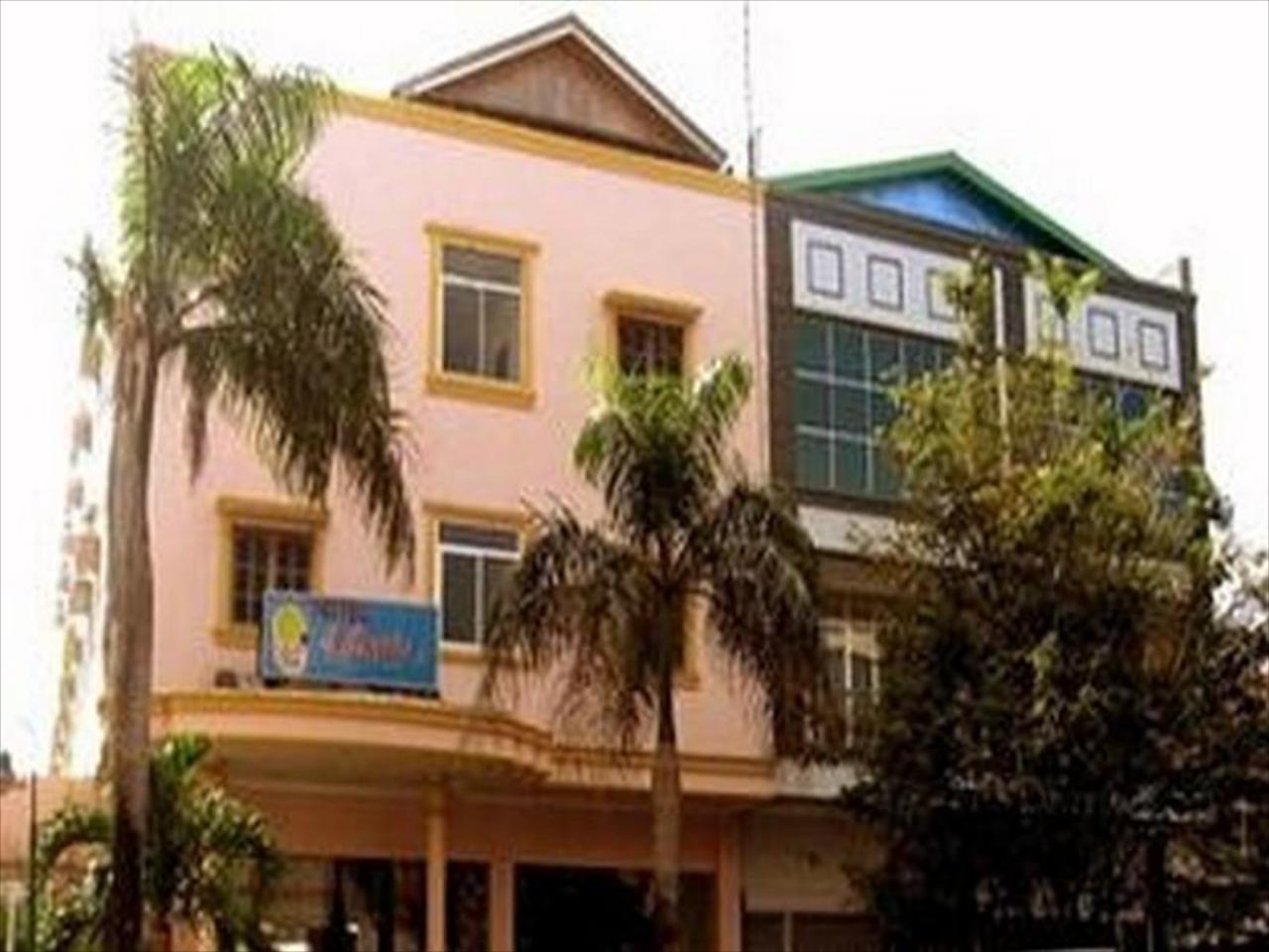 Hotel Wisata
