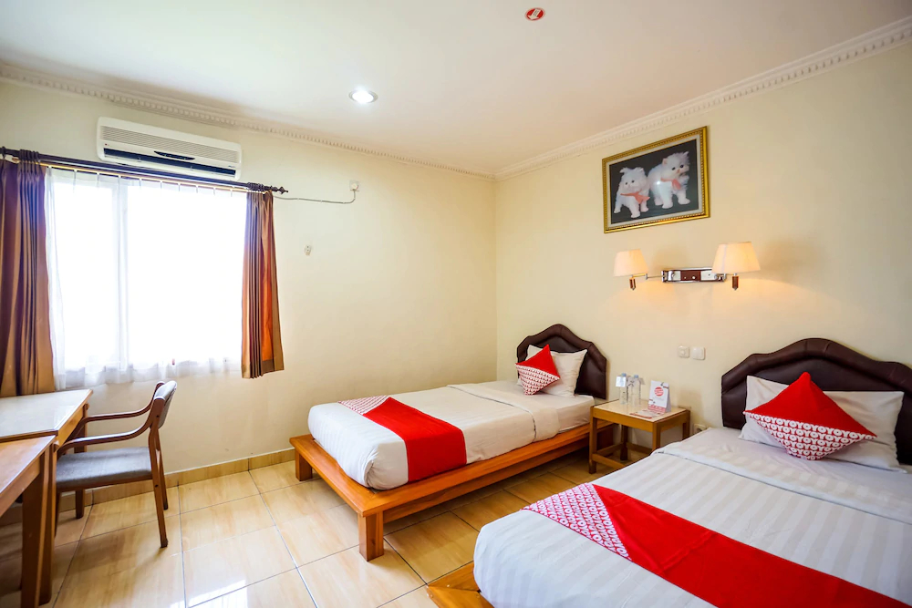 Hotel Yuta by OYO Rooms