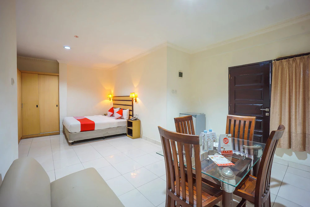 Hotel Yuta by OYO Rooms