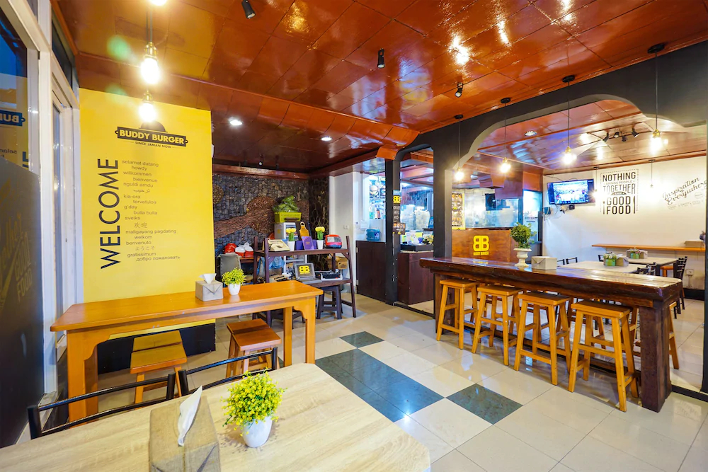 Hotel Yuta by OYO Rooms