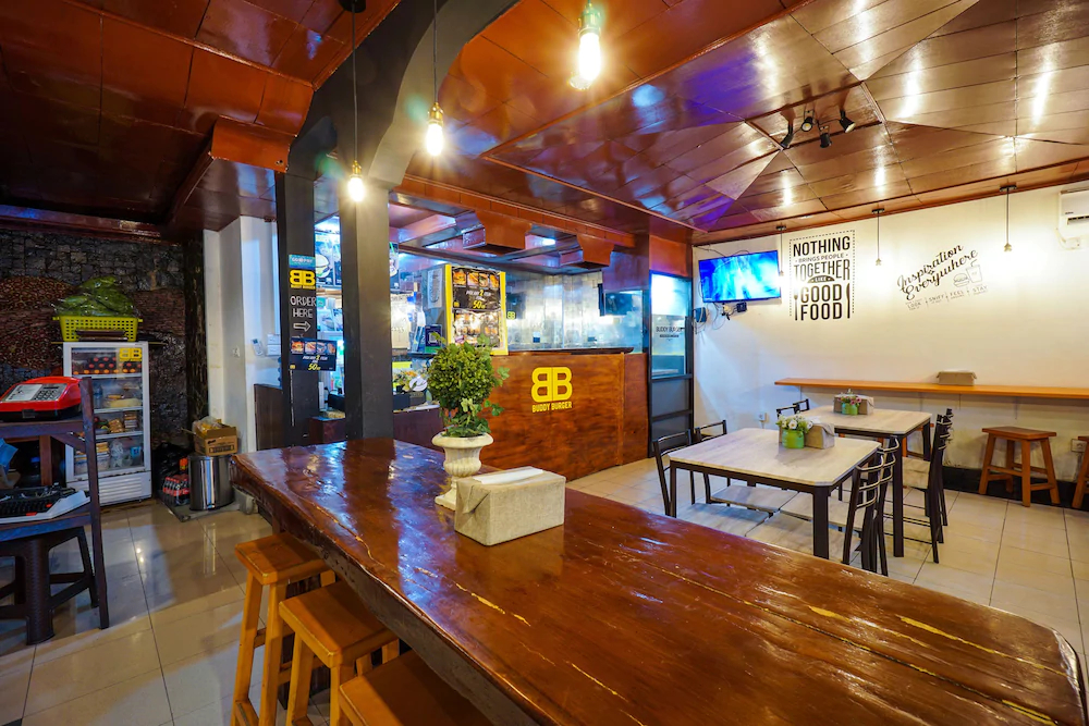 Hotel Yuta by OYO Rooms