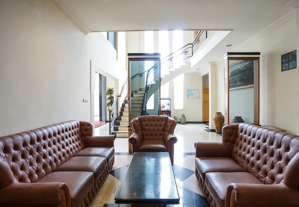 Hotel Yuta by OYO Rooms