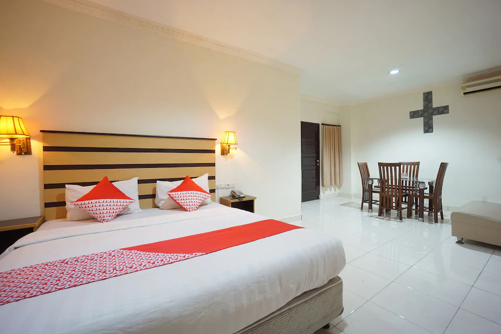 Hotel Yuta by OYO Rooms