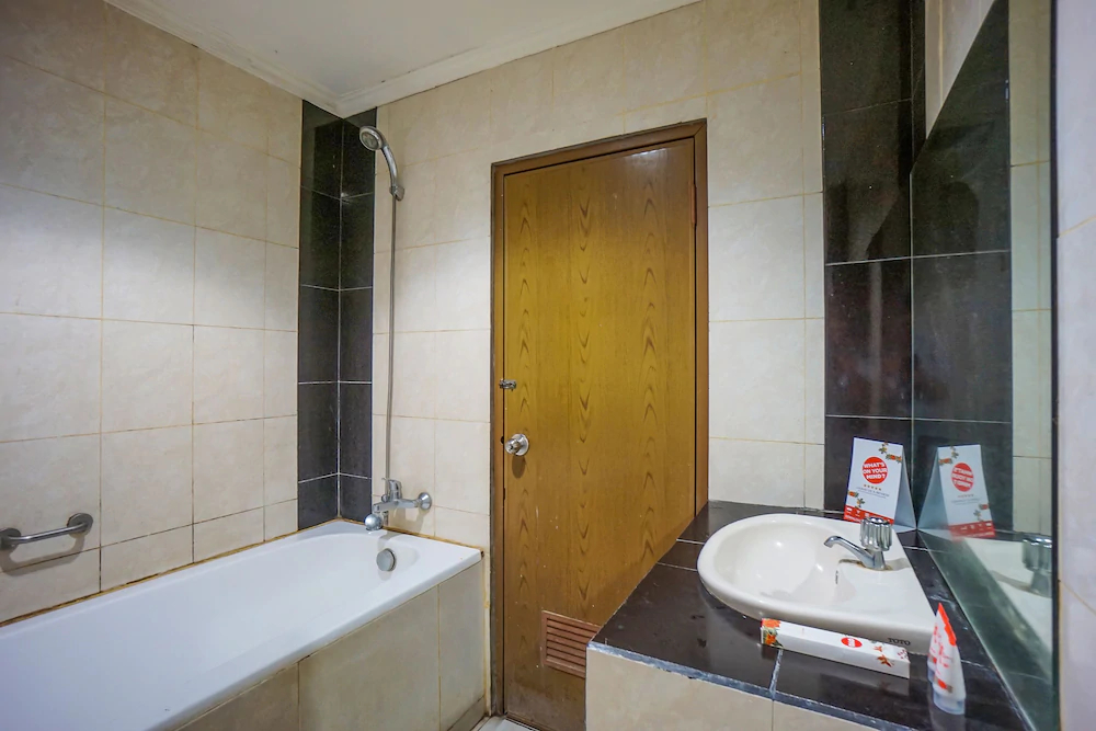 Hotel Yuta by OYO Rooms