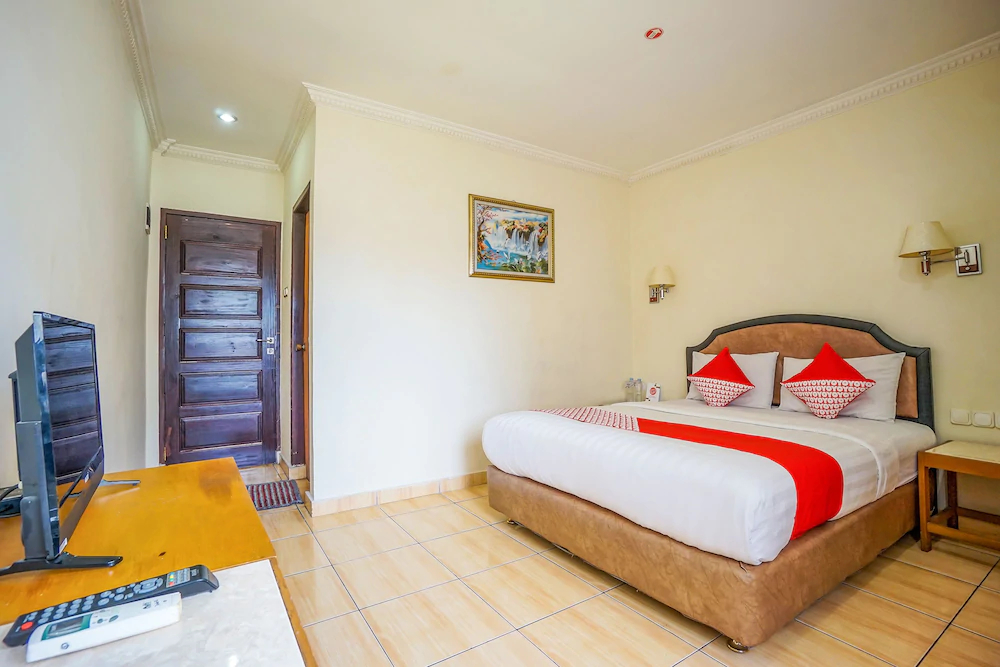 Hotel Yuta by OYO Rooms