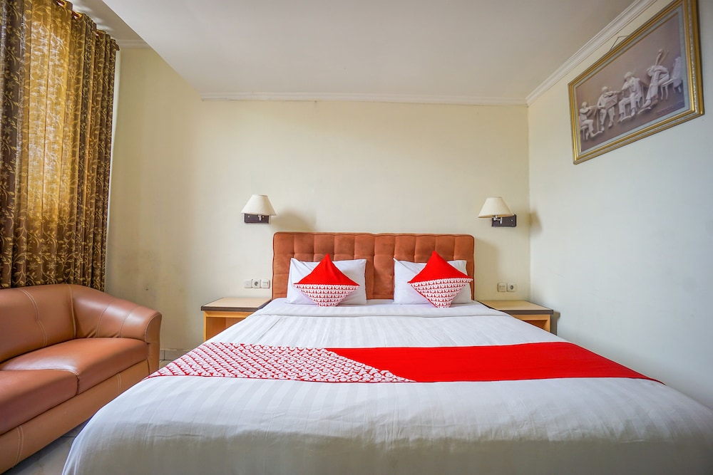Hotel Yuta by OYO Rooms