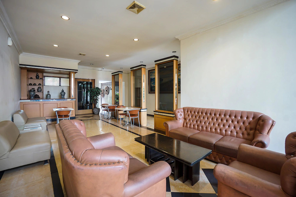 Hotel Yuta by OYO Rooms