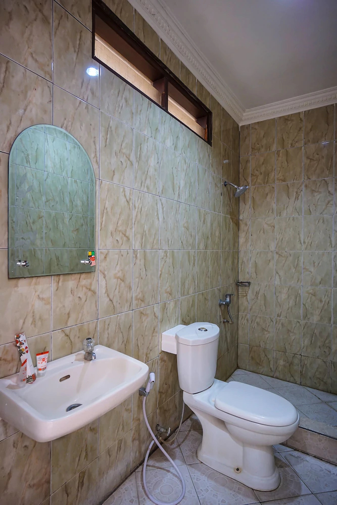 Hotel Yuta by OYO Rooms