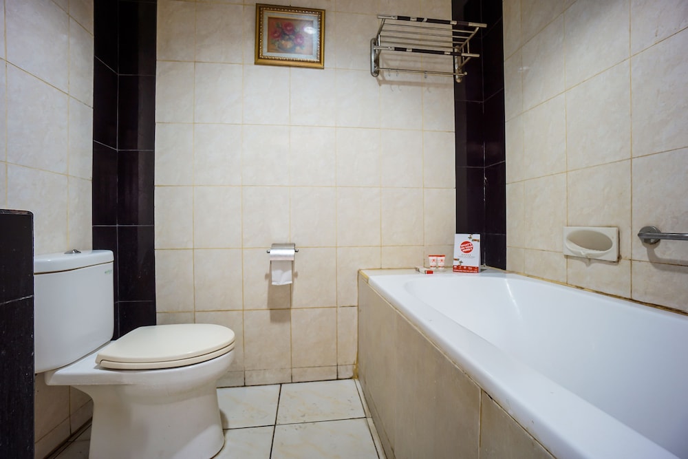 Hotel Yuta by OYO Rooms