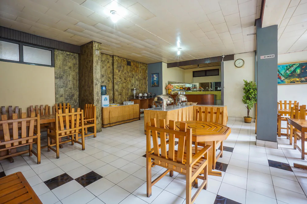 Hotel Yuta by OYO Rooms