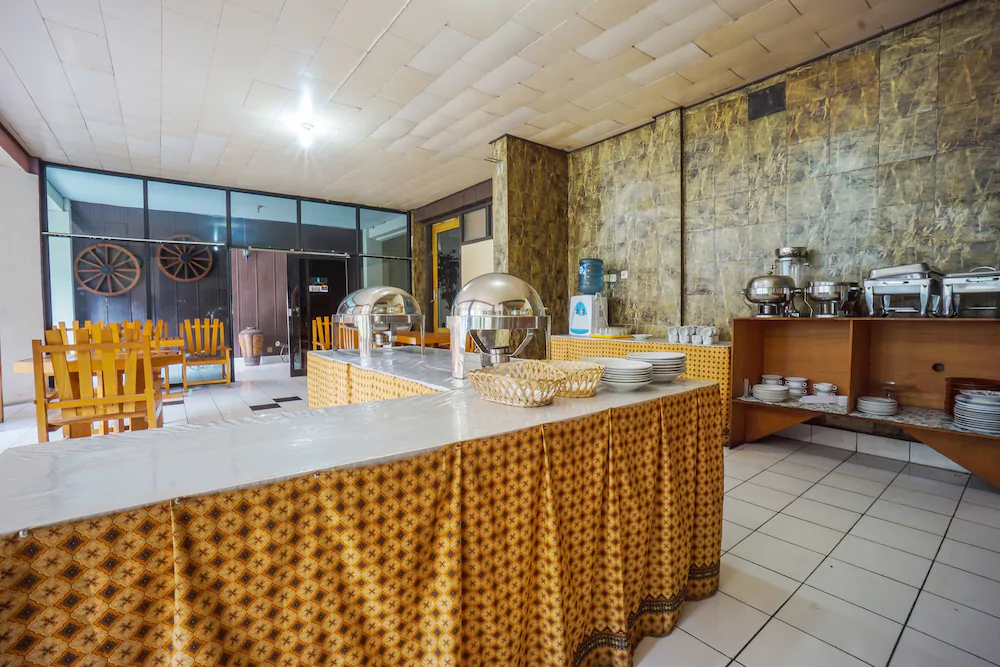 Hotel Yuta by OYO Rooms