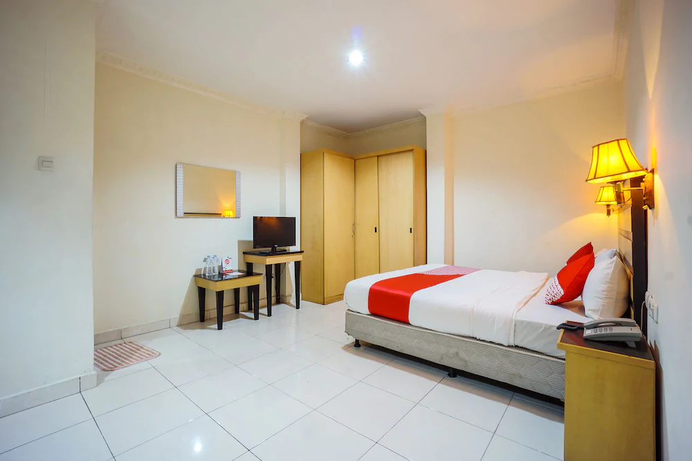 Hotel Yuta by OYO Rooms