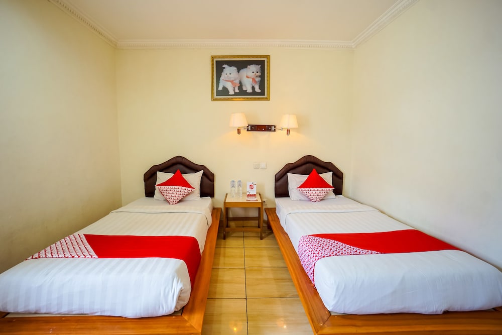Hotel Yuta by OYO Rooms