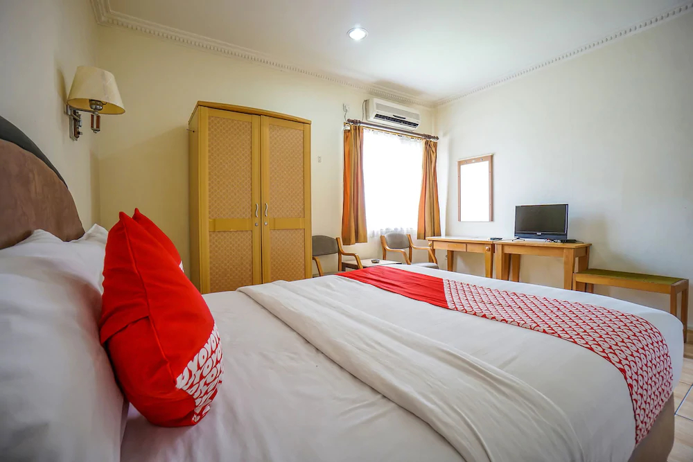 Hotel Yuta by OYO Rooms