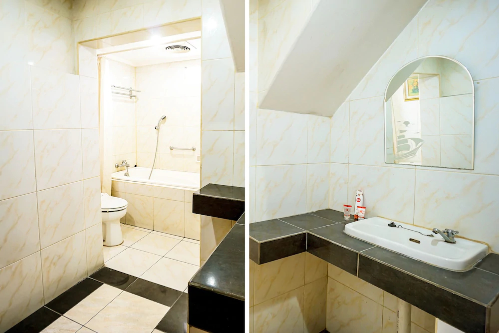 Hotel Yuta by OYO Rooms