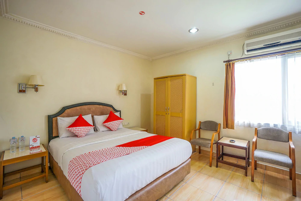 Hotel Yuta by OYO Rooms