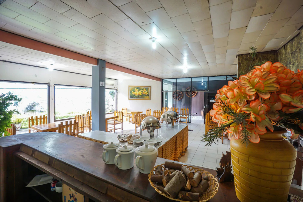 Hotel Yuta by OYO Rooms
