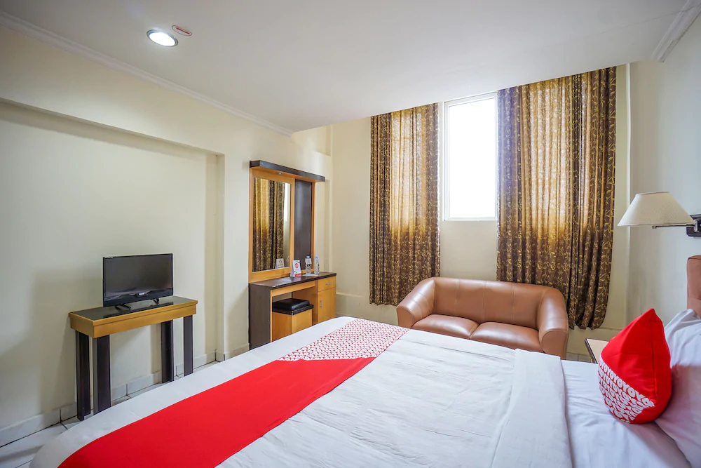 Hotel Yuta by OYO Rooms